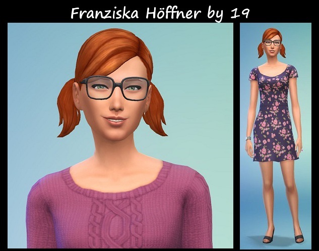 Sims Face and Body - Seite 2 Franziska7cfko