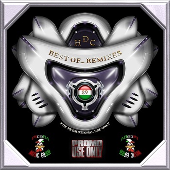 Best of...Remixes Vol.89-Mix Version (2015) Frontn5uli