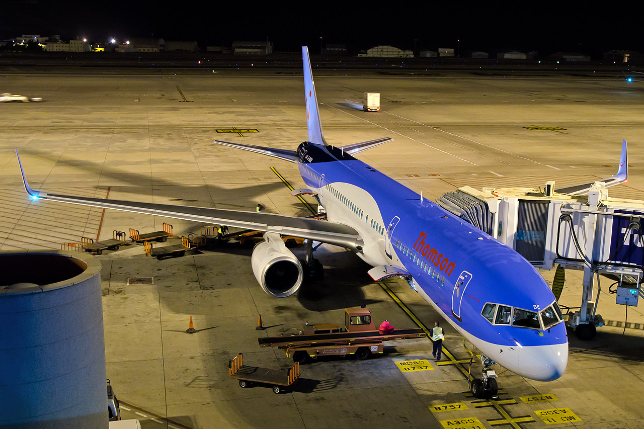 Spotting Canaries: Gran Canaria, La Palma & La Gomera G-oobe_1280o4jpn