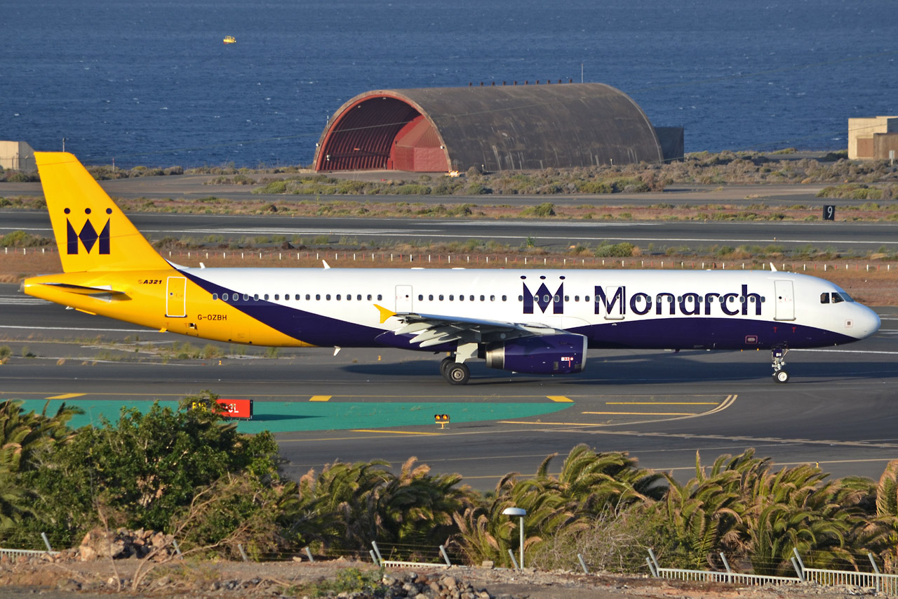 Spotting Canaries: Gran Canaria, La Palma & La Gomera G-ozbh_12803iks7