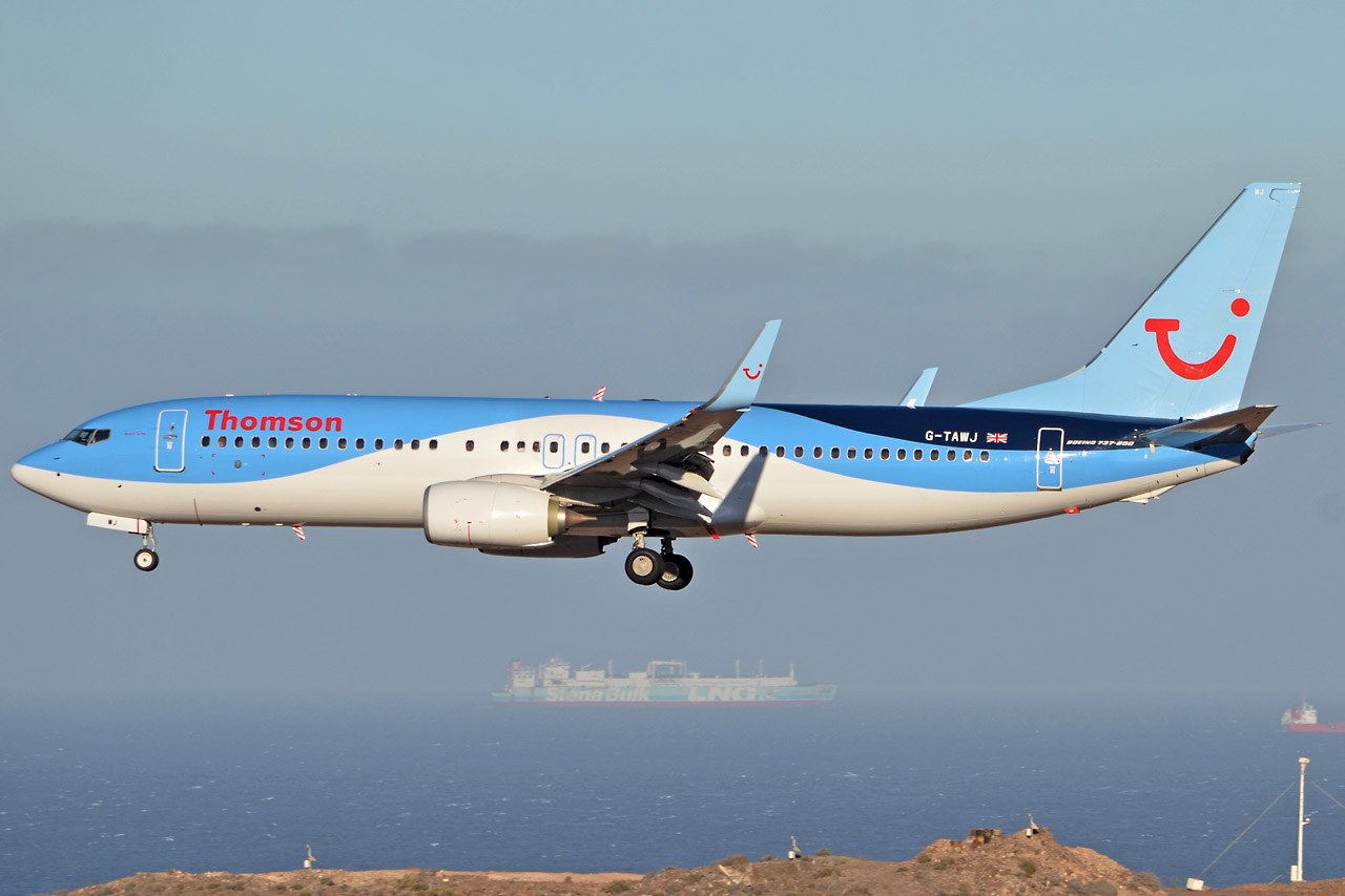 Spotting Canaries: Gran Canaria, La Palma & La Gomera G-tawj_1280aak48