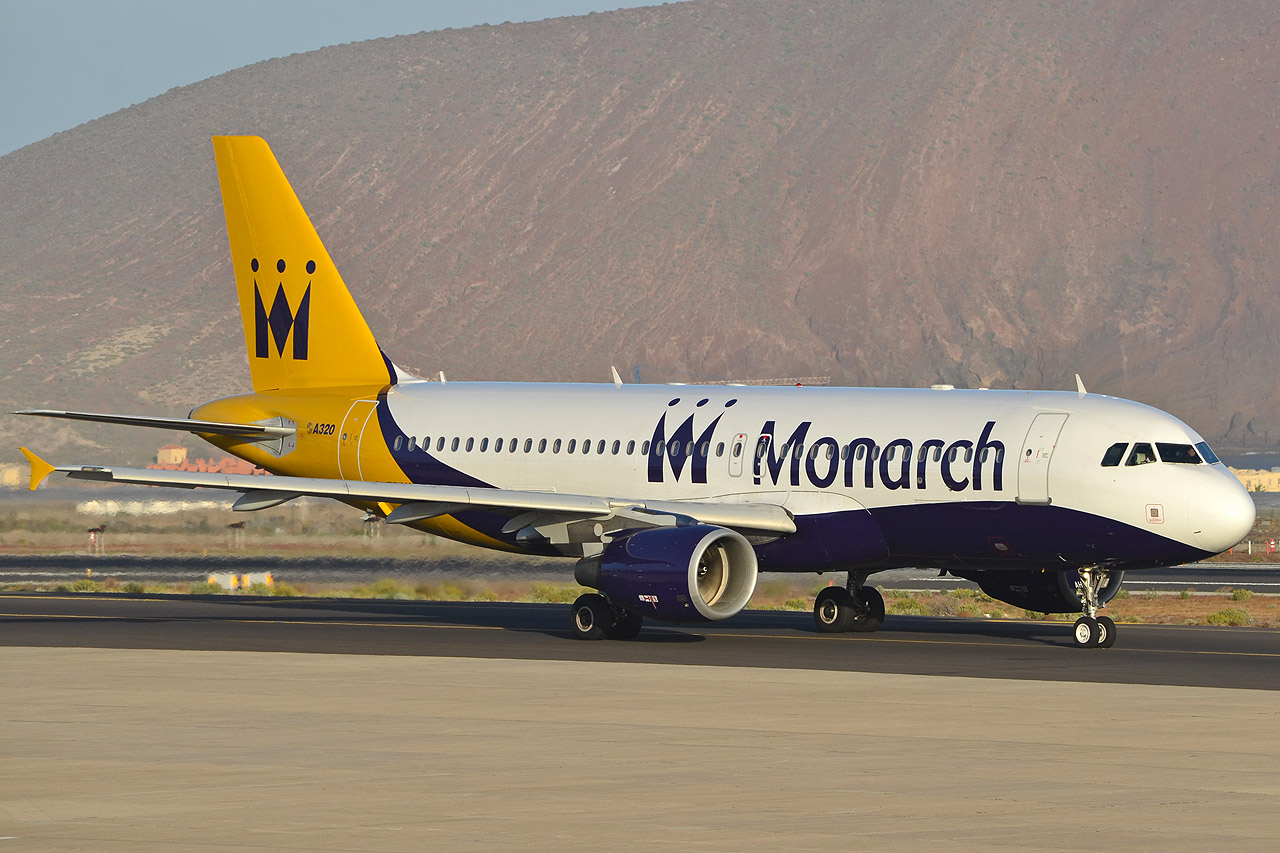 Spotting Canaries: Tenerife Sur & Tenerife Norte G-zbah_1280c6ucf