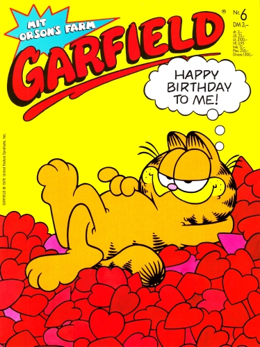 Garfield (1986-1994) Garfield1986-1994012l8ysn