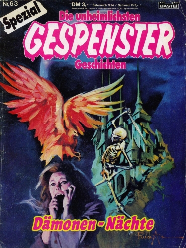 Gespenster Geschichten Spezial Gespenstergeschichten0js89