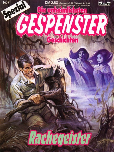 Gespenster Geschichten Spezial Gespenstergeschichten0syn3