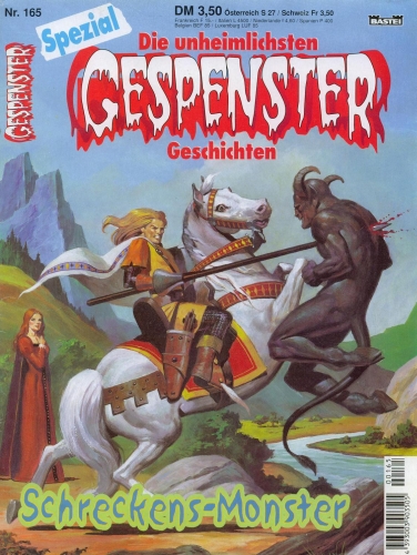 Gespenster Geschichten Spezial Gespenstergeschichten10lu8