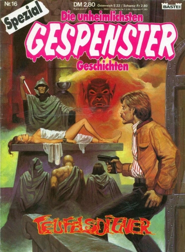 Gespenster Geschichten Spezial Gespenstergeschichten3ty19