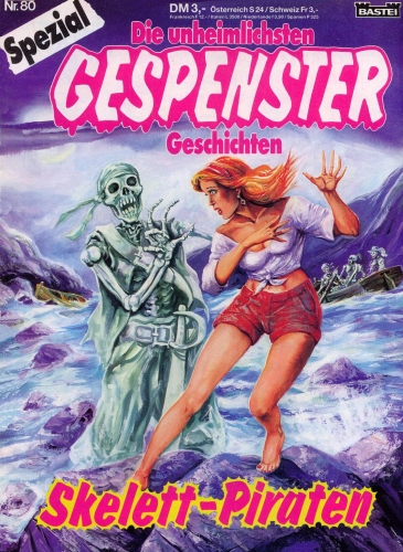 Gespenster Geschichten Spezial Gespenstergeschichten5xsch