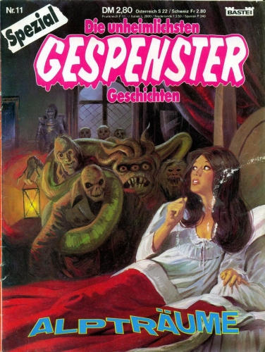 Gespenster Geschichten Spezial Gespenstergeschichten9cxzo