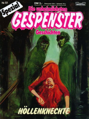 Gespenster Geschichten Spezial Gespenstergeschichten9zsnd