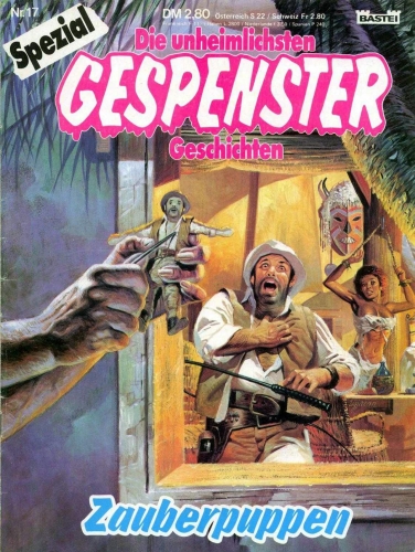 Gespenster Geschichten Spezial Gespenstergeschichtenbbbf0