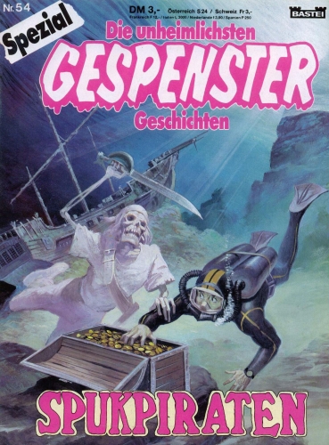 Gespenster Geschichten Spezial Gespenstergeschichtenblsmn