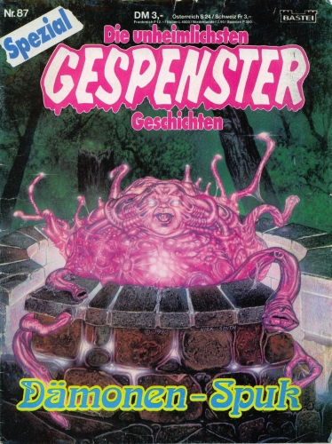 Gespenster Geschichten Spezial Gespenstergeschichtenbss7w