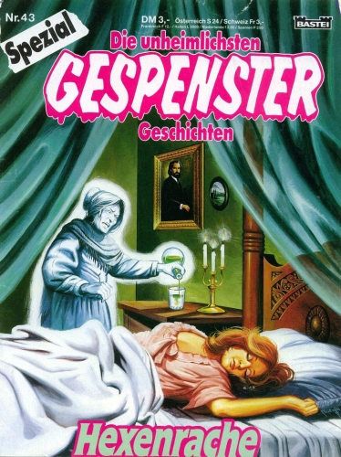 Gespenster Geschichten Spezial Gespenstergeschichtencwshr