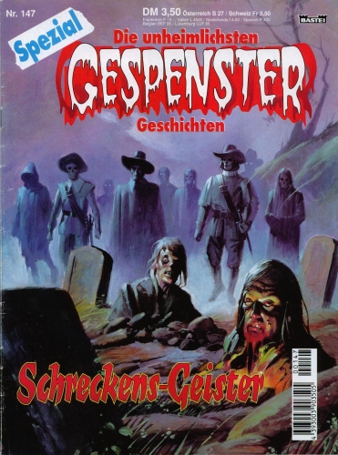 Gespenster Geschichten Spezial Gespenstergeschichtengku5d