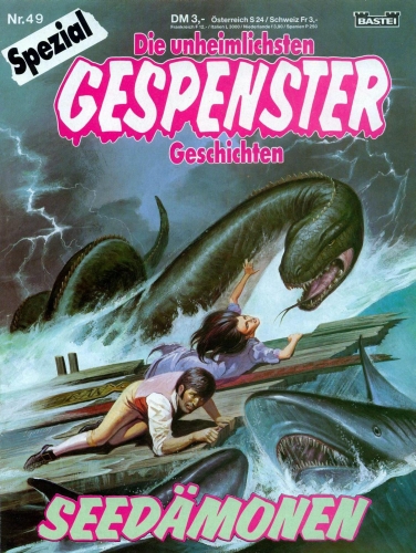 Gespenster Geschichten Spezial Gespenstergeschichteni0s62