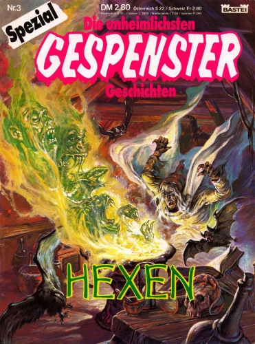 Gespenster Geschichten Spezial Gespenstergeschichtenl7aw0