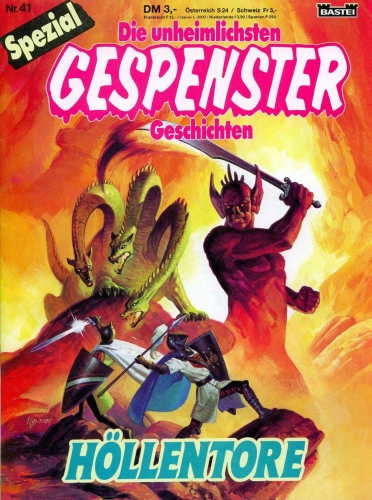 Gespenster Geschichten Spezial Gespenstergeschichtenmas61