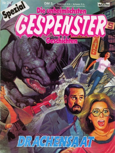 Gespenster Geschichten Spezial Gespenstergeschichtenukj8i