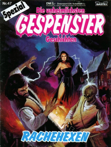 Gespenster Geschichten Spezial Gespenstergeschichtenx1sae