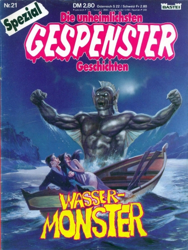 Gespenster Geschichten Spezial Gespenstergeschichtenygjpk