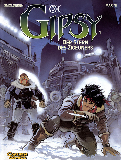 Gipsy Gipsy01-dersterndesziclbmc