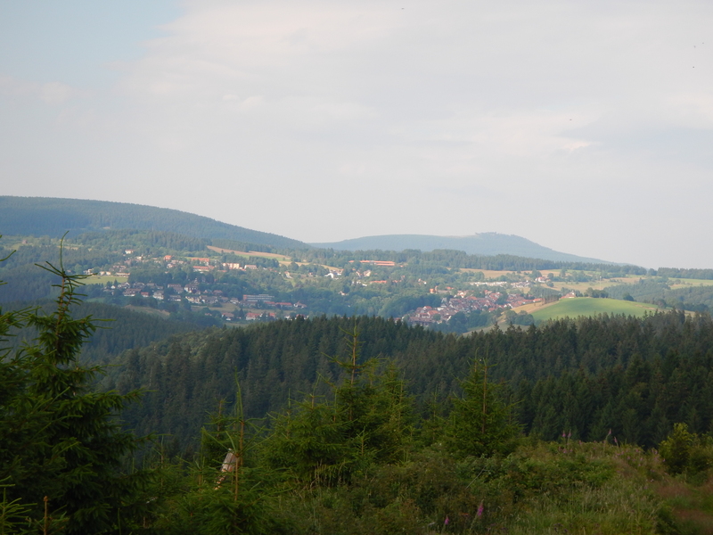 Blick vom Goedeckenplatz auf's Sankt... Goedeckenplatz2015-07d0ux0