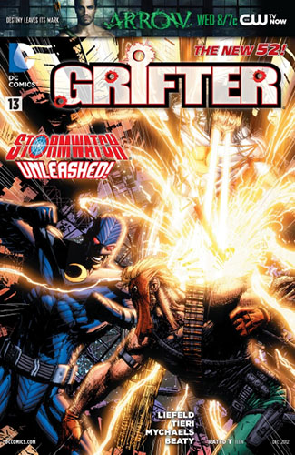 Grifter (Translation) Griftertranslation013z6jvx