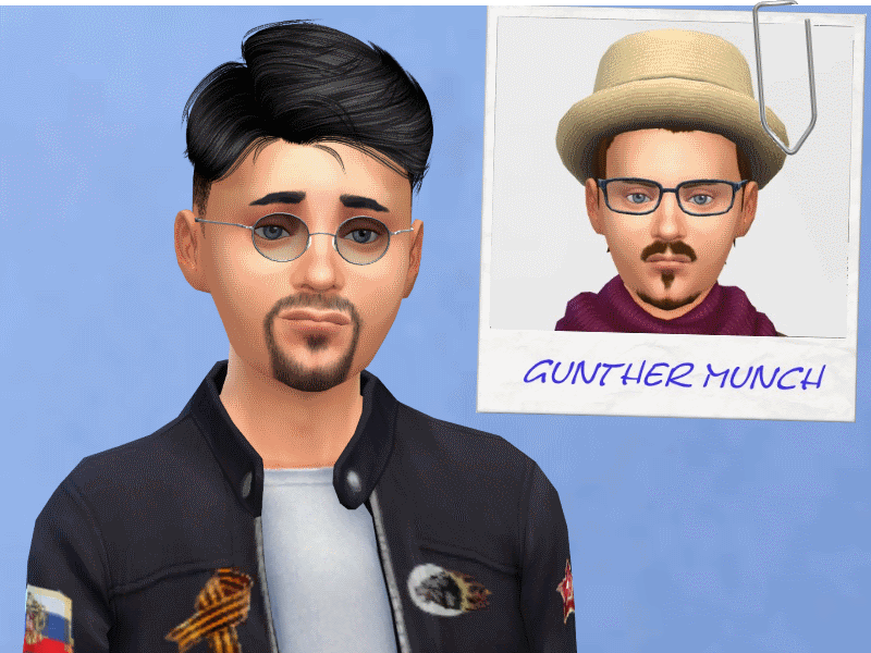 Umgestylte EA Sims (Sims 4) - Seite 3 Gunther800portrait1qolf