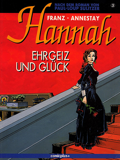 HannaH Hannah03-ehrgeizundglaguxu