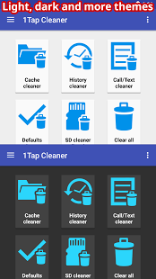 1Tap Cleaner Pro (Patched) v2.73 .apk Htrcb