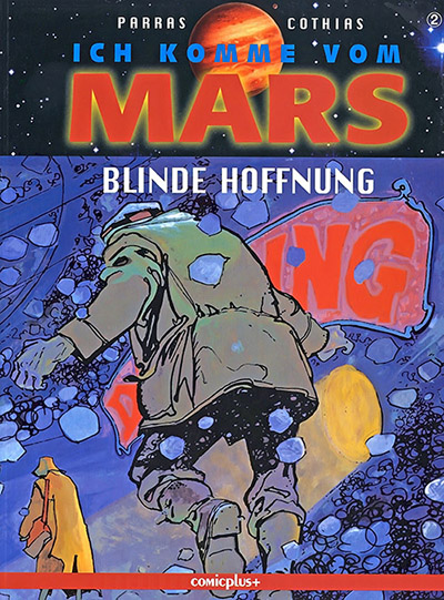 Ich komme vom Mars Ichkommevommars0275jjl