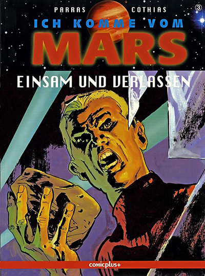 Ich komme vom Mars Ichkommevommars031tja0