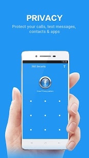 360 Security - Antivirus Boost v3.5.2 build 2153 .apk Iir82