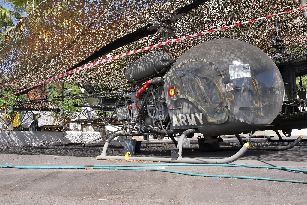 Santa Cruz de Tenerife - Military Museum 13.09.2016 Img_3254mzsxb