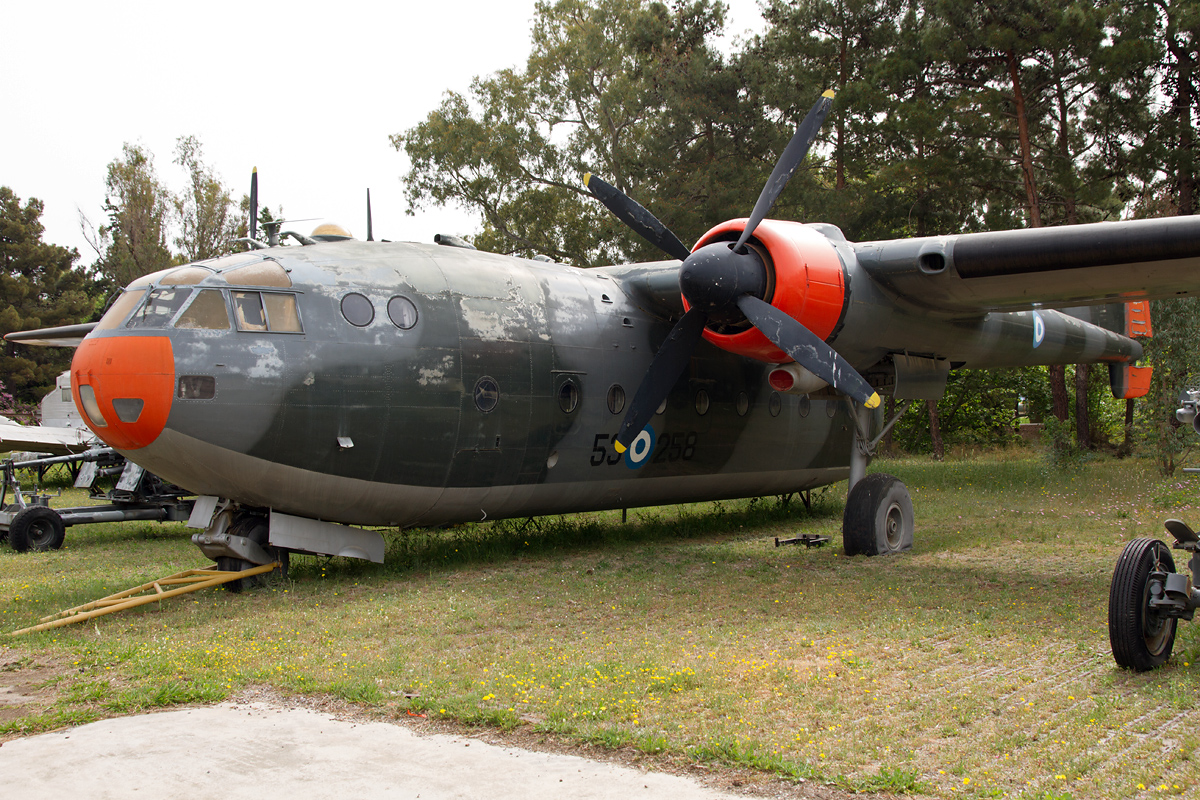 Dekelia-Tatoi - Hellenic Air Force Museum (April 2018) Img_4711s8u5t