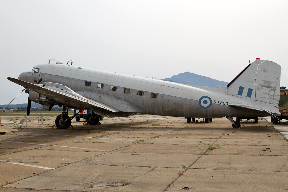 Dekelia-Tatoi - Hellenic Air Force Museum (April 2018) Img_4798j5pl9