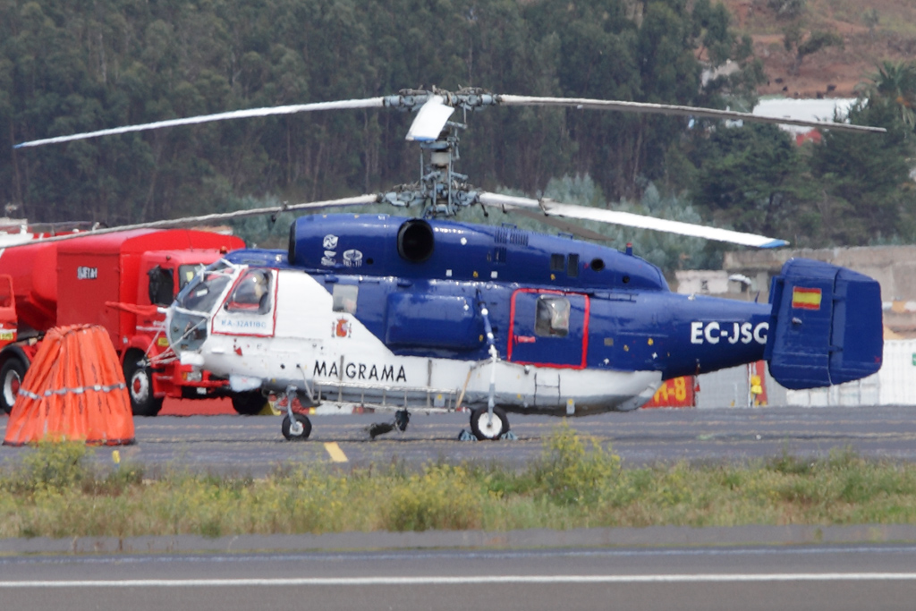 TFN - Tenerife Norte/Los Rodeos 12.09.2016 Img_4998qws26