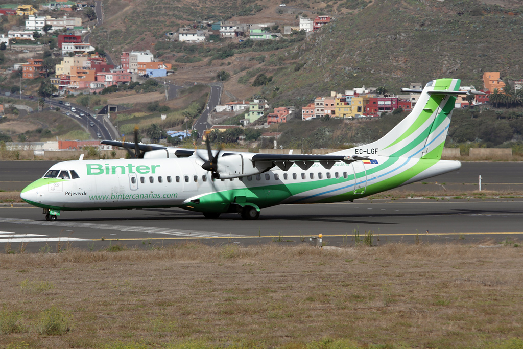 TFN - Tenerife Norte/Los Rodeos 12.09.2016 Img_5157_2f6sav