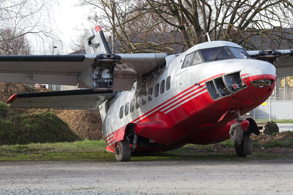 Bensheim-Auerbach Let-410, Iskra & Co. Img_6531yjzdr