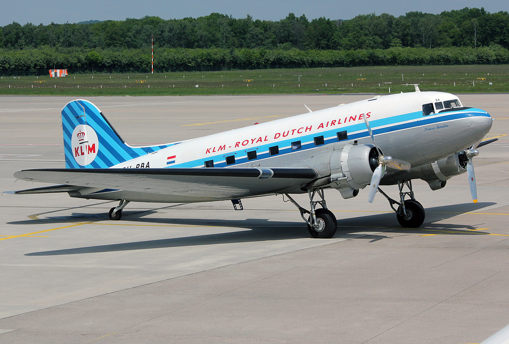 CGN 03.06.2013 (KLM DC-3)  Img_7157aadodz0