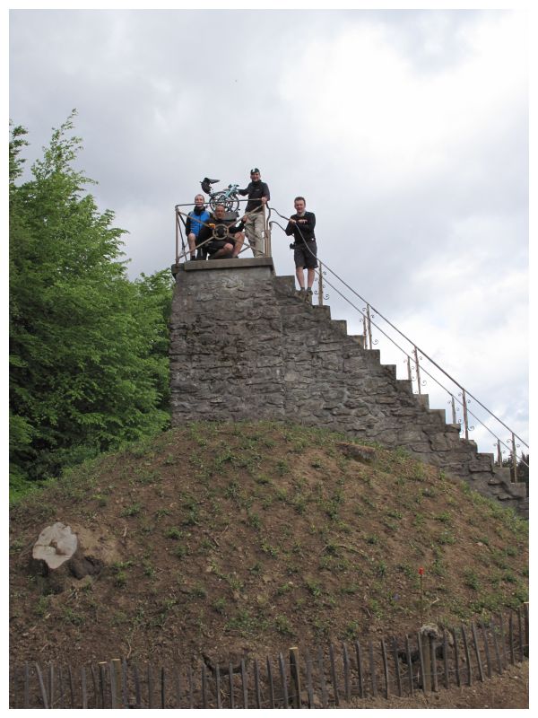 Balade de l'Arbre de mai (quater) : Luxembourg à Aachen par les Pistes cyclables et la Vennbahn [mai 2015] saison 10 •Bƒ - Page 2 Img_7191u5k30
