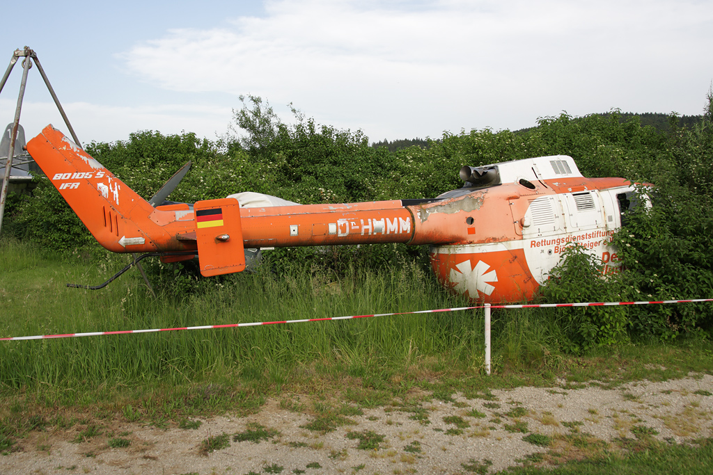 Internationales Luftfahrtmuseum Schwenningen 09.06.2014 Img_7316yeunc