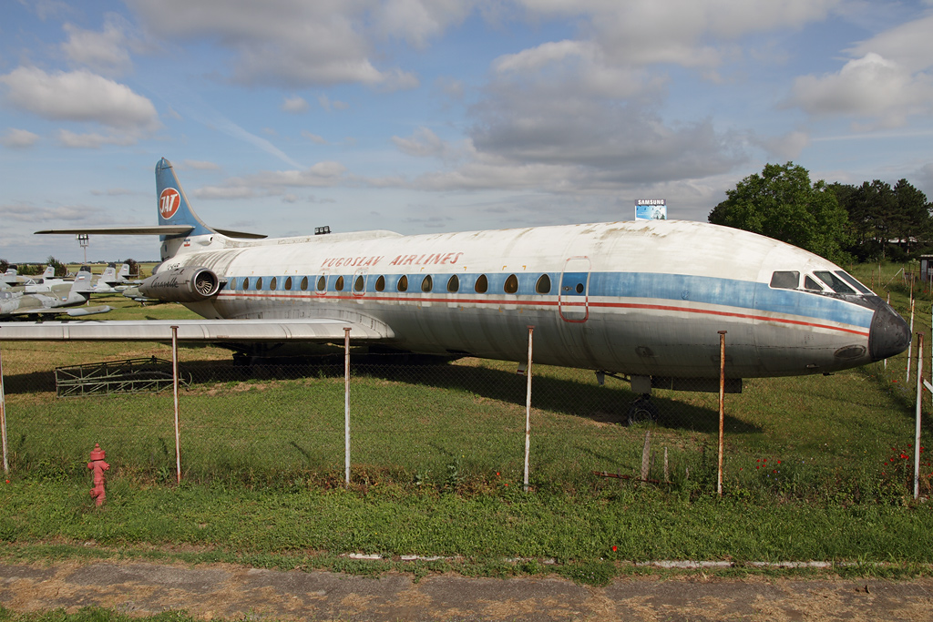 Belgrade Aeronautical Museum 27.05. & 30.05.2014 Img_799352dz4