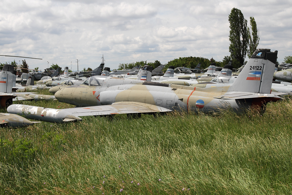 Belgrade Aeronautical Museum 27.05. & 30.05.2014 Img_8188jxxm8