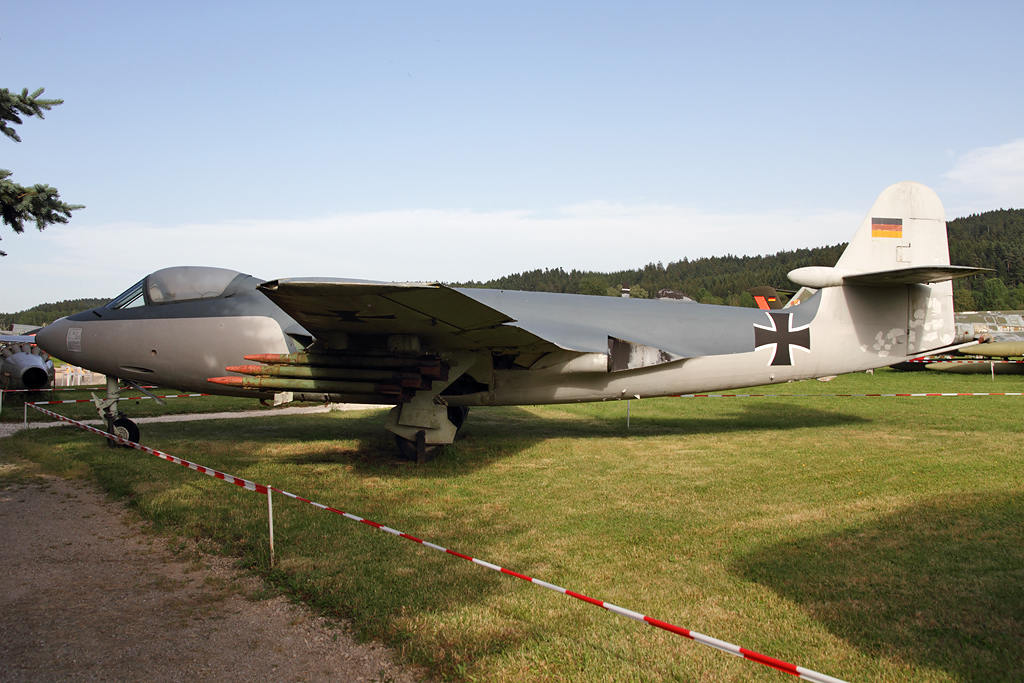 Internationales Luftfahrtmuseum Schwenningen 09.06.2014 Img_88769wead