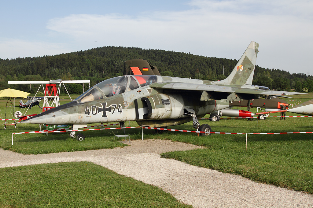 Internationales Luftfahrtmuseum Schwenningen 09.06.2014 Img_889682i0j