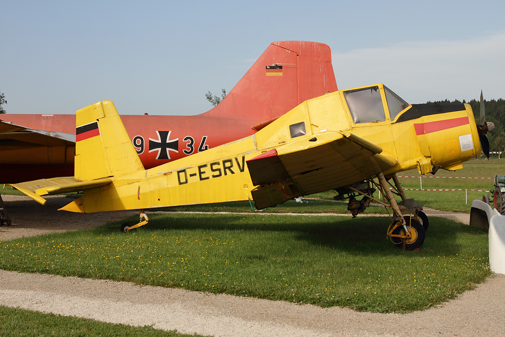 Internationales Luftfahrtmuseum Schwenningen 09.06.2014 Img_8898s8fbd