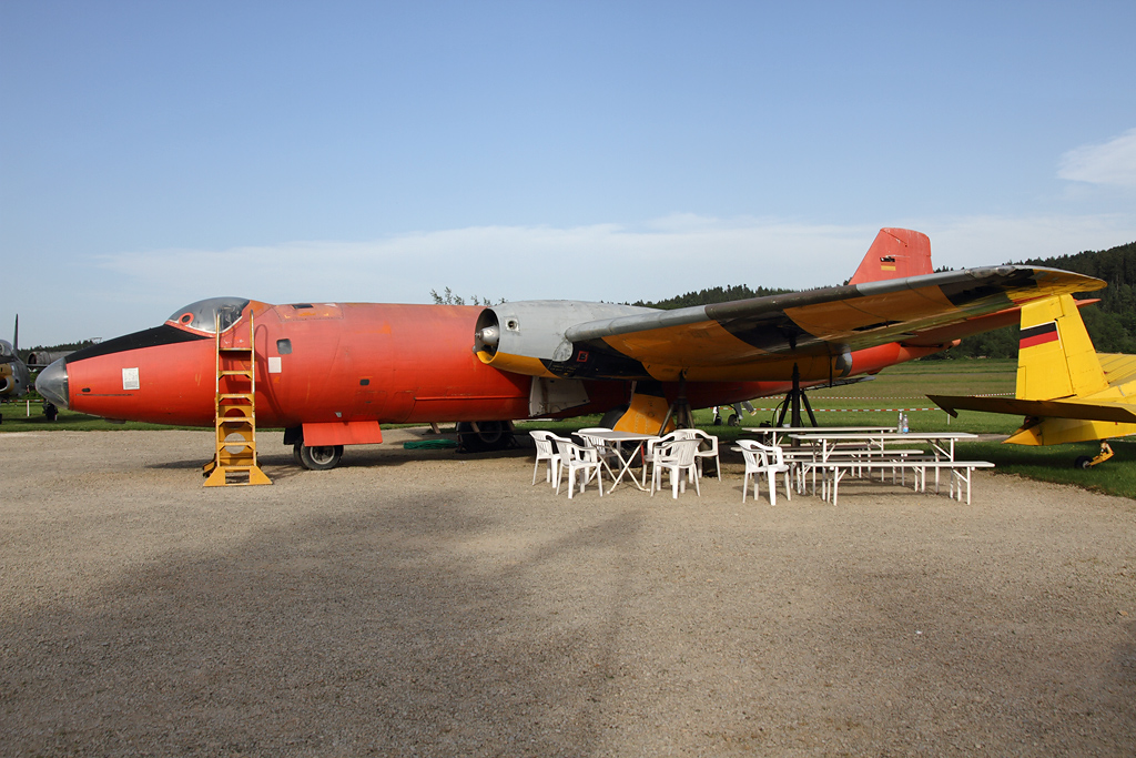 Internationales Luftfahrtmuseum Schwenningen 09.06.2014 Img_890049iq4