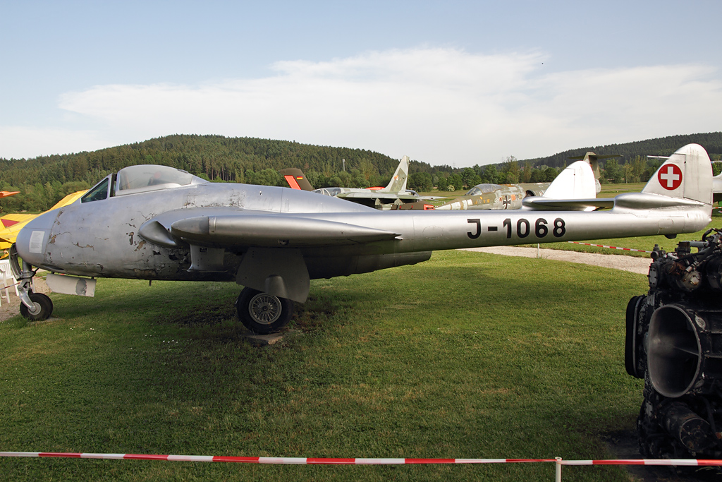 Internationales Luftfahrtmuseum Schwenningen 09.06.2014 Img_89039iiyx